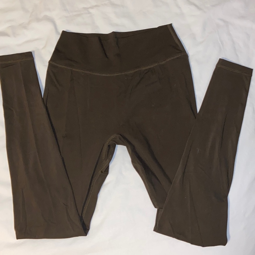 Alphalete Alphalux Leggings